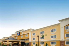 Отель Comfort Inn & Suites Tinton Falls в городе Тинтон Фолс, США