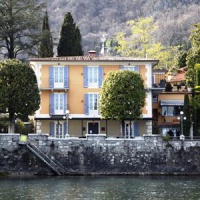 Отель Arancio Amaro в городе Каннеро-Ривьера, Италия