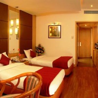 Отель GRT Regency Hotel Madurai в городе Мадура, Индия