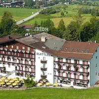 Отель Hotel Blattlhof в городе Гоинг-ам-Вильден Кайзер, Австрия