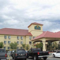 Отель La Quinta Inn & Suites Trinidad (Colorado) в городе Тринидад, США