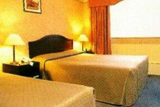 Отель The Ambassador Hotel Kill в городе Килл, Ирландия