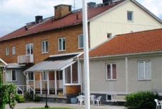 Отель Bralanda Vandrarhem в городе Ростокк, Швеция
