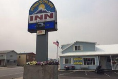Отель Western Motel Browning в городе Браунинг, США