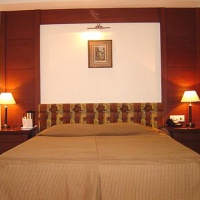 Отель Hotel Raj Continental в городе Амритсар, Индия