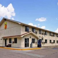 Отель Grand Forks Super 8 Motel в городе Гранд-Форкс, США