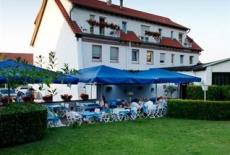 Отель Landhotel Schuff в городе Киндсбах, Германия