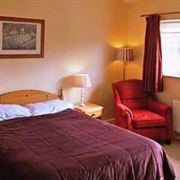Отель Riversdale Bed & Breakfast в городе Сордс, Ирландия