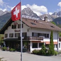 Отель Hotel des Bouquetins в городе Шато-Д'оэкс, Швейцария
