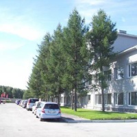 Отель Hotel Malahit в городе Первоуральск, Россия
