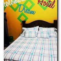 Отель Colombian Dream Hostel в городе Богота, Колумбия