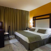 Отель Hotel Colon Rambla в городе Санта-Крус-де-Тенерифе, Испания