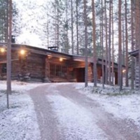 Отель Tieva в городе Суомутунтури, Финляндия