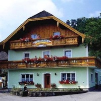 Отель Bauernhof Fischerhof в городе Обертрум, Австрия