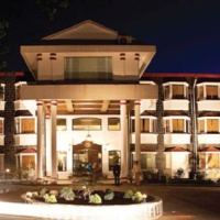 Отель Club Mahindra Dancing Waters в городе Бхимтал, Индия