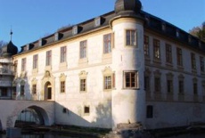Отель Chateau Trebesice в городе Часлав, Чехия