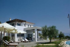 Отель BanSala в городе Вунария, Греция