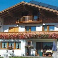 Отель Wagner Ulrike Pension в городе Грен, Австрия