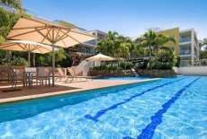 Отель  Best Western Seachange Apts в городе Переджиан Бич, Австралия