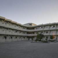 Отель Hillside Hotel Rhodes в городе Калитис, Греция