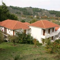 Отель Hotel Orama Psaropouli в городе Псаропули, Греция