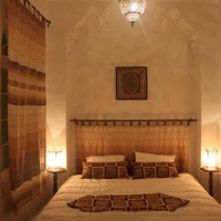 Отель Riad Harmonie Maison d'hotes в городе Эль-Джадида, Марокко
