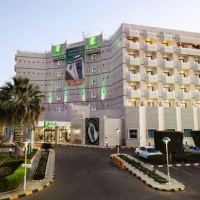 Отель Gloria Inn Najran в городе Наджран, Саудовская Аравия