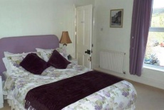 Отель Rockwood House Bed and Breakfast Skipton в городе Embsay, Великобритания