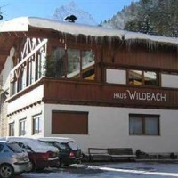 Отель Haus Wildbach в городе Каппль, Австрия