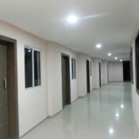 Отель Divya Jyot Residency в городе Бхудж, Индия
