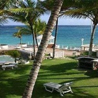 Отель Paradise Coral Cay Villas в городе Rio Nuevo, Ямайка