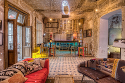 Богемный отель Brody House – все для свободного творчества в Будапеште
