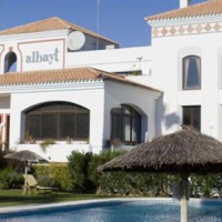 Отель Albayt Resort & Spa Estepona в городе Эстепона, Испания