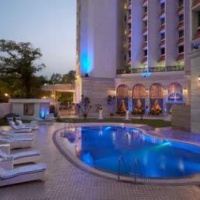 Отель Hotel The Royal Plaza New Delhi в городе Нух, Индия