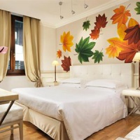 Отель Grand Hotel Cavour в городе Флоренция, Италия