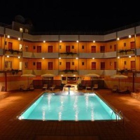Отель Sitia Bay Hotel в городе Ситиа, Греция