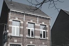Отель De Tweede Kamer в городе Тюрнхаут, Бельгия