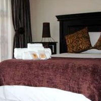 Отель Beulah Oasis & Guesthouse в городе Центурион, Южная Африка