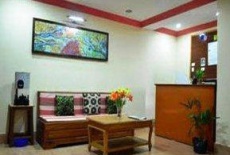 Отель Zimkhang Guest House в городе Гангток, Индия