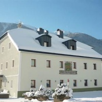 Отель Adelheid Pension в городе Зиллиан, Австрия