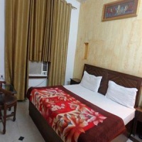 Отель Hotel Silver Bell в городе Мохали, Индия
