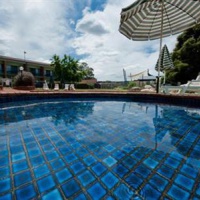 Отель Clubmulwala Resort в городе Малуола, Австралия