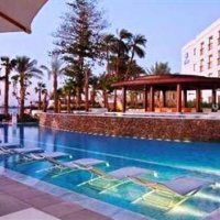 Отель Hilton Luxor Resort & Spa в городе Луксор, Египет