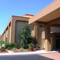 Отель Clarion Inn & Suites Airport в городе Гранд-Рэпидс, США