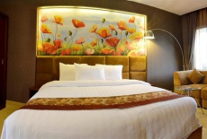 Отель Bess Resort & Waterpark Hotel and Convention в городе Lawang, Индонезия