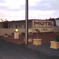 Отель Abode Parkland Motel в городе Падтауэй, Австралия