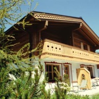 Отель Astn Hutten - Konigsleiten - Ferienwohnungen в городе Вальд, Австрия