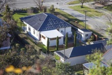 Отель Villa Rose Roxburgh в городе Roxburgh, Новая Зеландия