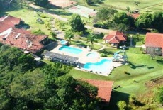 Отель Hotel Fazenda Reviver в городе Арасояба-да-Серра, Бразилия