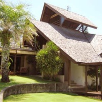 Отель Villa Dragonfly в городе Uluwatu, Индонезия